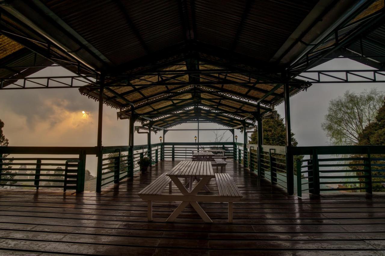 Muscatel Himalayan Resort - 400 Mts From Mall Road Darjeeling  Exterior foto