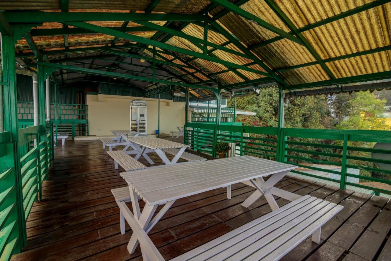 Muscatel Himalayan Resort - 400 Mts From Mall Road Darjeeling  Exterior foto